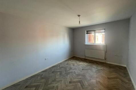 Bedroom New