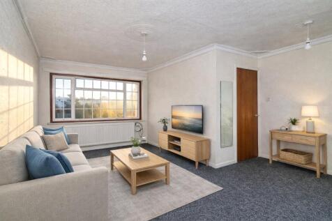 Virtual Staging