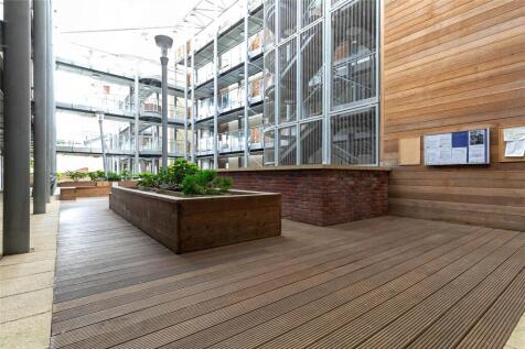 Communal Area