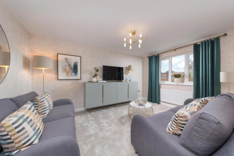 primary property image