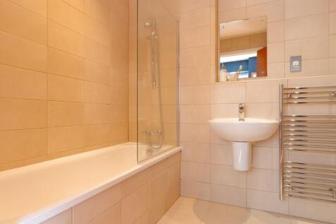 BEDROOM AND BATHROOM