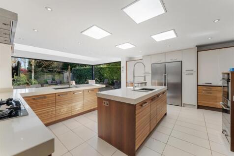 Breakfast Kitchen 2