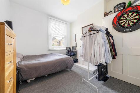 Eden Harper Ducie Street TF