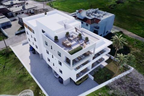 Aerial View -...