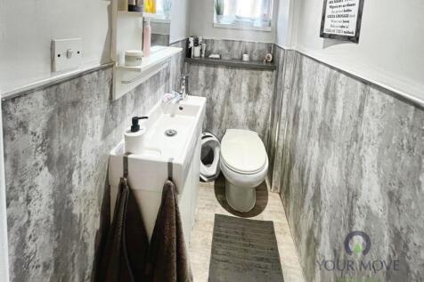 Seperate Wc