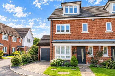 Front Aspect