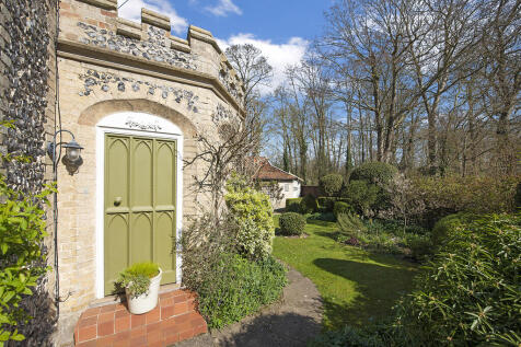 The Old Reading R...