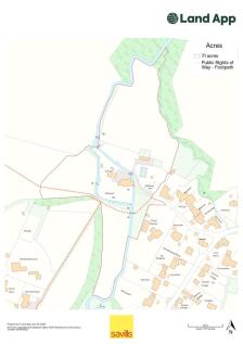 Boundary Plan