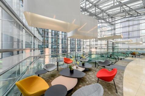 Tower 42 picture No. 4