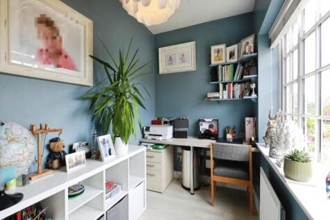 Study Room