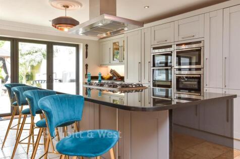 Internal Lifestyle Photograph