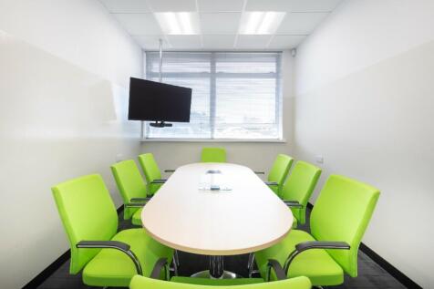 Meeting Room To Hire