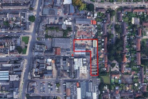 Light Industrial for sale in middlesbrough