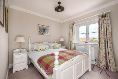 Bedrooms Three, Four &amp; Five