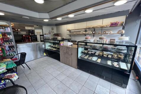 Shop for sale in wombwell