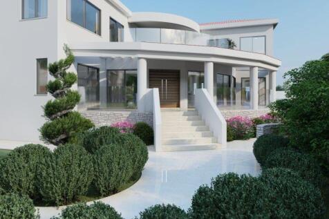 Front Entrance -...