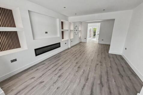 Lounge - Dining Room