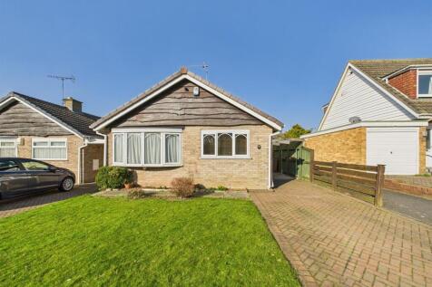 Exterior: