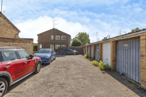 Garage Area