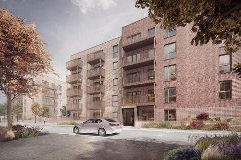 primary property image