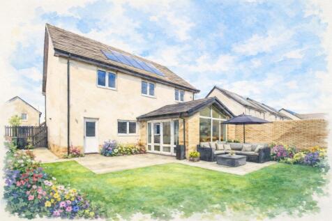 Artist Impression