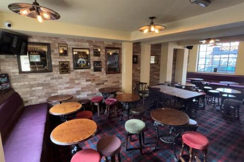 Pub for sale in nether edge