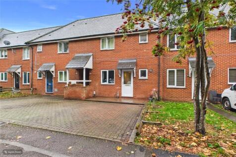 1 Bedroom Terraced in MK11 1LH