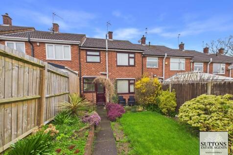 50 Claverdon Road, Coventry, West Midlands, CV5 7