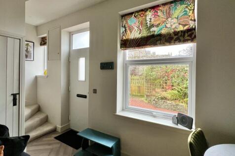 Apricity Cottage, 30c High Street, Kirkcudbright -