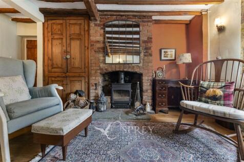 Snug Area