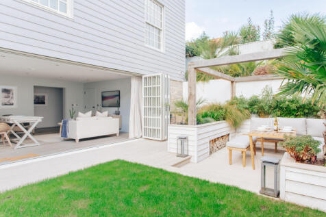 Terrace / Patio