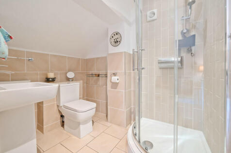 En-Suite Shower R...