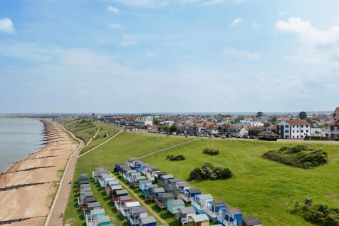 Nearby Tankerton Slopes