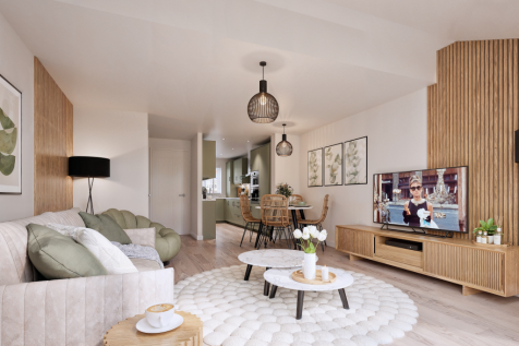 primary property image