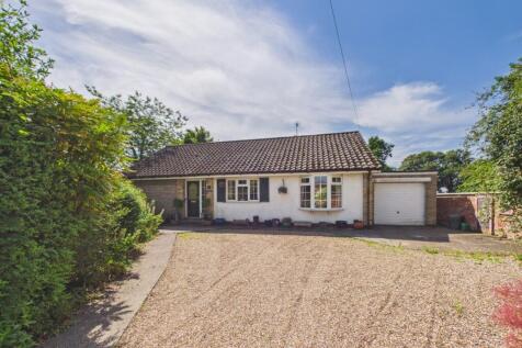 4 Bedroom Detached Dorma Bungalow - For Sale