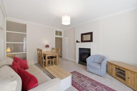 1 bed, 1 bath Flat in Edinburgh - Photo 4