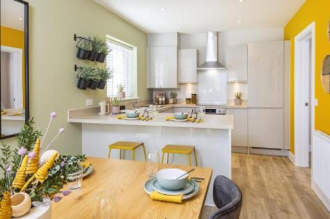 Dandara - Hawthorn Grove - The Grainger, Home 015