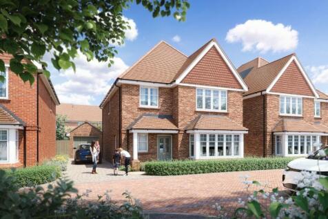CGI - The Ashford