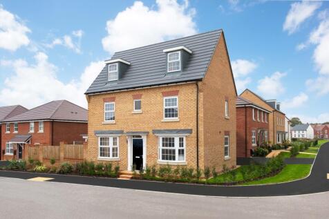 primary property image