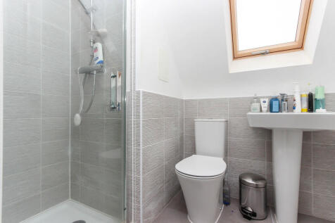 Ensuite Shower Ro...