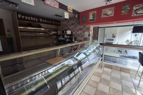 Shop for sale in fulwood