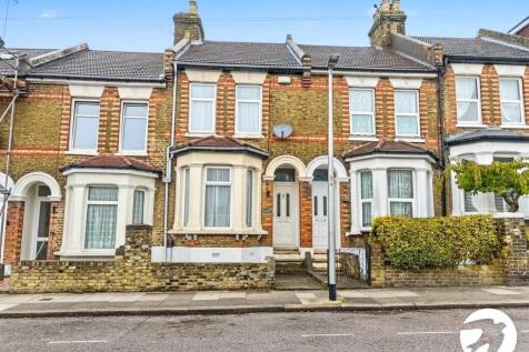 3 Bedroom Terraced in ME2 3BZ