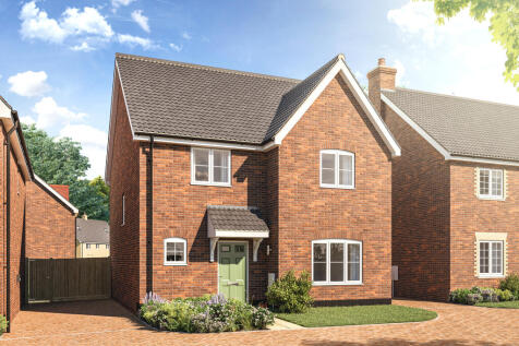 primary property image