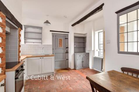Kitchen / Diner
