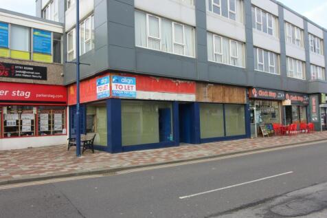 Office to rent in redcar