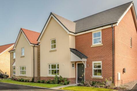 Sandringham External