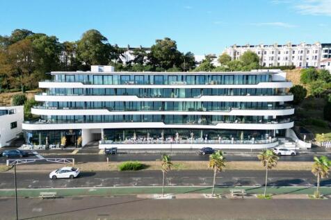 Clifftown Shore