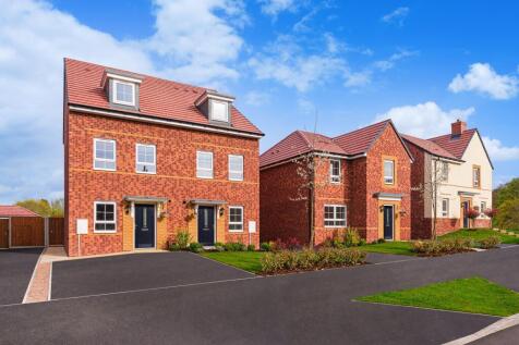 primary property image