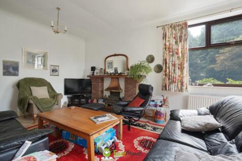 Estate Agent EweMove Scunthorpe Living Room
