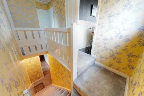 Ashfield Crescent Landing